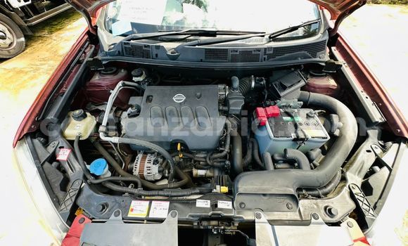 Buy New Nissan Dualis Other Car in Dar es Salaam in Dar es Salaam Buy New Nissan Dualis Other Car in Dar es Salaam in Dar es Salaam