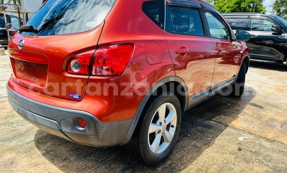 Buy New Nissan Dualis Other Car in Dar es Salaam in Dar es Salaam Buy New Nissan Dualis Other Car in Dar es Salaam in Dar es Salaam