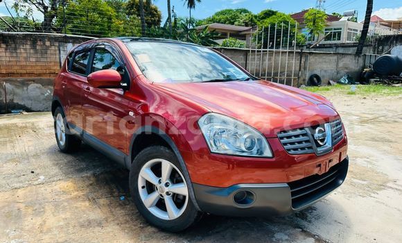 Buy New Nissan Dualis Other Car in Dar es Salaam in Dar es Salaam Buy New Nissan Dualis Other Car in Dar es Salaam in Dar es Salaam