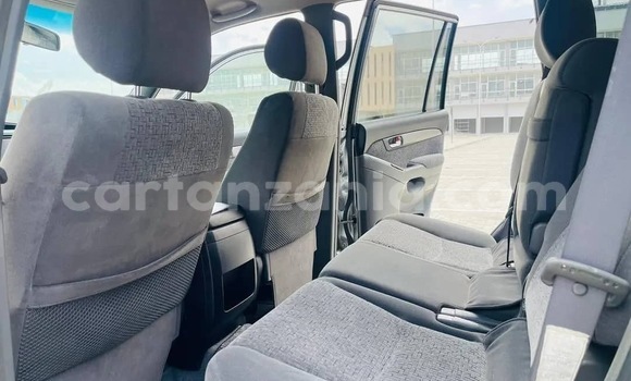 Nunua Imported Toyota Land Cruiser Prado Fedha Gari ndani ya Dar es Salaam nchini Dar es Salaam Nunua Imported Toyota Land Cruiser Prado Fedha Gari ndani ya Dar es Salaam nchini Dar es Salaam
