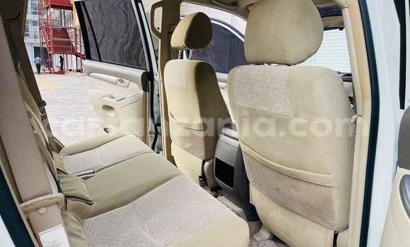 Buy Import Toyota Land Cruiser Prado White Car in Dar es Salaam in Dar es Salaam Buy Import Toyota Land Cruiser Prado White Car in Dar es Salaam in Dar es Salaam