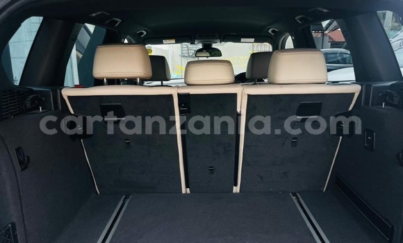 Buy Import BMW X3 White Car in Dar es Salaam in Dar es Salaam Buy Import BMW X3 White Car in Dar es Salaam in Dar es Salaam