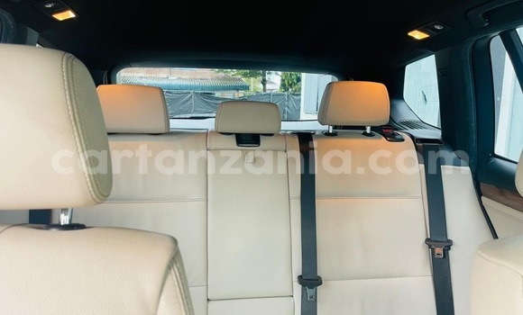 Buy Import BMW X3 White Car in Dar es Salaam in Dar es Salaam Buy Import BMW X3 White Car in Dar es Salaam in Dar es Salaam