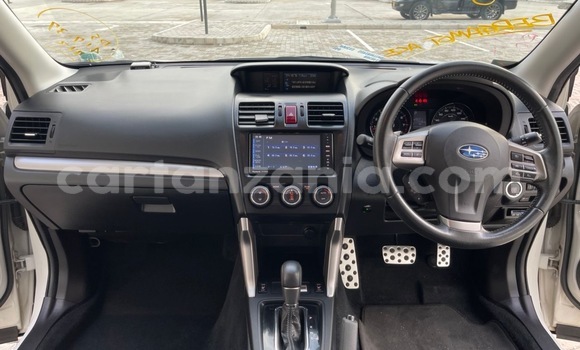 Nunua Imported Subaru Forester Nyeupe Gari ndani ya Dar es Salaam nchini Dar es Salaam Nunua Imported Subaru Forester Nyeupe Gari ndani ya Dar es Salaam nchini Dar es Salaam