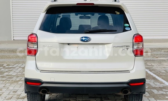 Nunua Imported Subaru Forester Nyeupe Gari ndani ya Dar es Salaam nchini Dar es Salaam Nunua Imported Subaru Forester Nyeupe Gari ndani ya Dar es Salaam nchini Dar es Salaam