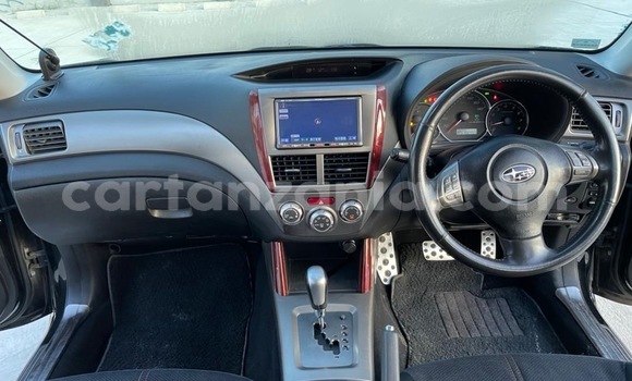 Buy Import Subaru Forester Black Car in Dar es Salaam in Dar es Salaam Buy Import Subaru Forester Black Car in Dar es Salaam in Dar es Salaam