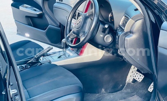 Buy Import Subaru Forester Black Car in Dar es Salaam in Dar es Salaam Buy Import Subaru Forester Black Car in Dar es Salaam in Dar es Salaam