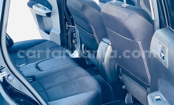 Buy Import Subaru Forester Black Car in Dar es Salaam in Dar es Salaam Buy Import Subaru Forester Black Car in Dar es Salaam in Dar es Salaam