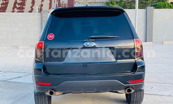 Buy Import Subaru Forester Black Car in Dar es Salaam in Dar es Salaam Buy Import Subaru Forester Black Car in Dar es Salaam in Dar es Salaam