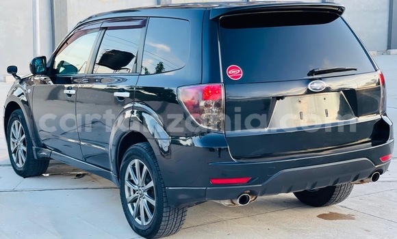 Buy Import Subaru Forester Black Car in Dar es Salaam in Dar es Salaam Buy Import Subaru Forester Black Car in Dar es Salaam in Dar es Salaam