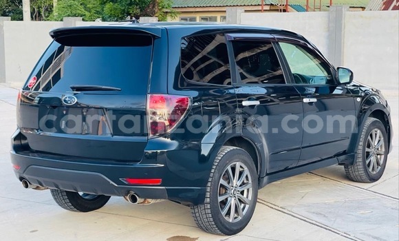 Buy Import Subaru Forester Black Car in Dar es Salaam in Dar es Salaam Buy Import Subaru Forester Black Car in Dar es Salaam in Dar es Salaam
