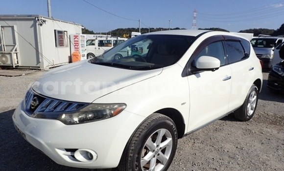 Nunua Imported Nissan Murano Nyeupe Gari ndani ya Dar es Salaam nchini Dar es Salaam Nunua Imported Nissan Murano Nyeupe Gari ndani ya Dar es Salaam nchini Dar es Salaam