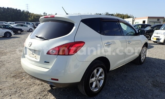 Nunua Imported Nissan Murano Nyeupe Gari ndani ya Dar es Salaam nchini Dar es Salaam Nunua Imported Nissan Murano Nyeupe Gari ndani ya Dar es Salaam nchini Dar es Salaam