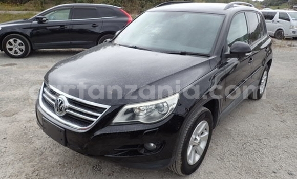 Nunua Imported Volkswagen Tiguan Nyeusi Gari ndani ya Dar es Salaam nchini Dar es Salaam Nunua Imported Volkswagen Tiguan Nyeusi Gari ndani ya Dar es Salaam nchini Dar es Salaam