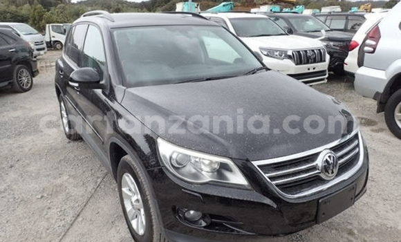 Nunua Imported Volkswagen Tiguan Nyeusi Gari ndani ya Dar es Salaam nchini Dar es Salaam Nunua Imported Volkswagen Tiguan Nyeusi Gari ndani ya Dar es Salaam nchini Dar es Salaam