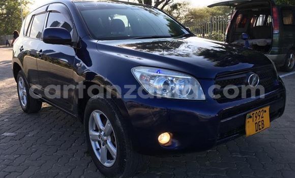 Nunua Ilio tumika Toyota RAV4 Bluu Gari ndani ya Dar es Salaam nchini Dar es Salaam Nunua Ilio tumika Toyota RAV4 Bluu Gari ndani ya Dar es Salaam nchini Dar es Salaam