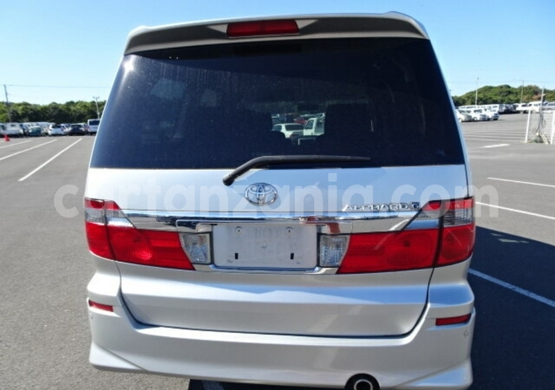 Big with watermark toyota alphard dar es salaam dar es salaam 19935