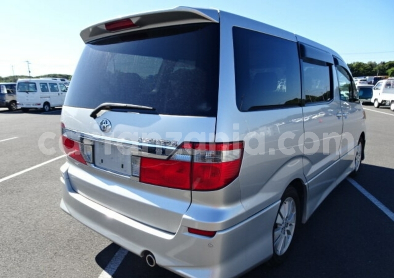 Big with watermark toyota alphard dar es salaam dar es salaam 19935