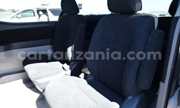 Buy Import Toyota Alphard Silver Car in Dar es Salaam in Dar es Salaam Buy Import Toyota Alphard Silver Car in Dar es Salaam in Dar es Salaam