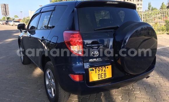 Nunua Ilio tumika Toyota RAV4 Bluu Gari ndani ya Dar es Salaam nchini Dar es Salaam Nunua Ilio tumika Toyota RAV4 Bluu Gari ndani ya Dar es Salaam nchini Dar es Salaam