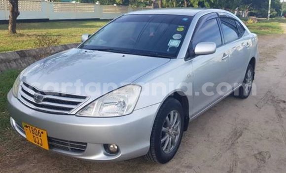 Nunua Ilio tumika Toyota Allion Fedha Gari ndani ya Dar es Salaam nchini Dar es Salaam Nunua Ilio tumika Toyota Allion Fedha Gari ndani ya Dar es Salaam nchini Dar es Salaam