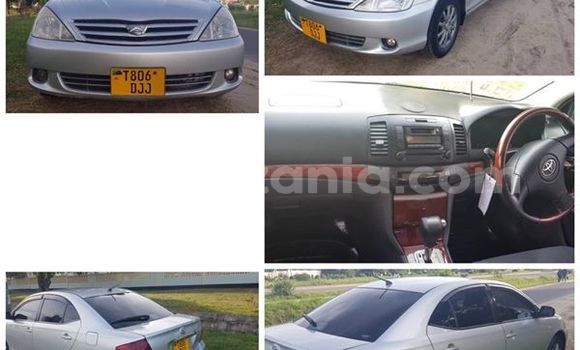Nunua Ilio tumika Toyota Allion Fedha Gari ndani ya Dar es Salaam nchini Dar es Salaam Nunua Ilio tumika Toyota Allion Fedha Gari ndani ya Dar es Salaam nchini Dar es Salaam