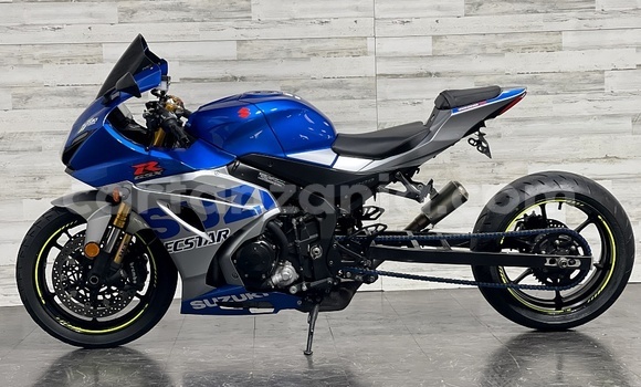 Nunua Ilio tumika Suzuki GSX Bluu Bike ndani ya Biharamulo nchini Kagera Nunua Ilio tumika Suzuki GSX Bluu Bike ndani ya Biharamulo nchini Kagera