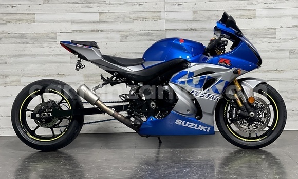 Nunua Ilio tumika Suzuki GSX Bluu Bike ndani ya Biharamulo nchini Kagera Nunua Ilio tumika Suzuki GSX Bluu Bike ndani ya Biharamulo nchini Kagera