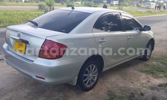 Nunua Ilio tumika Toyota Allion Fedha Gari ndani ya Dar es Salaam nchini Dar es Salaam Nunua Ilio tumika Toyota Allion Fedha Gari ndani ya Dar es Salaam nchini Dar es Salaam