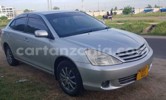 Nunua Ilio tumika Toyota Allion Fedha Gari ndani ya Dar es Salaam nchini Dar es Salaam Nunua Ilio tumika Toyota Allion Fedha Gari ndani ya Dar es Salaam nchini Dar es Salaam