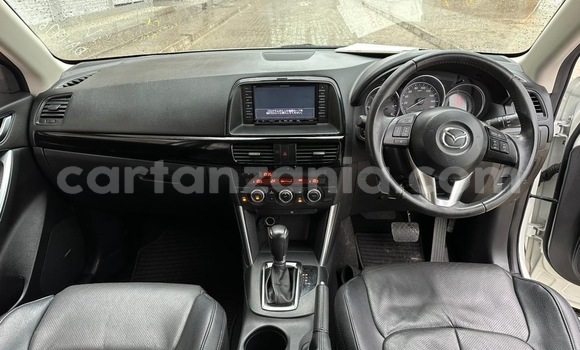 Nunua Imported Mazda CX-5 Nyeupe Gari ndani ya Dar es Salaam nchini Dar es Salaam Nunua Imported Mazda CX-5 Nyeupe Gari ndani ya Dar es Salaam nchini Dar es Salaam