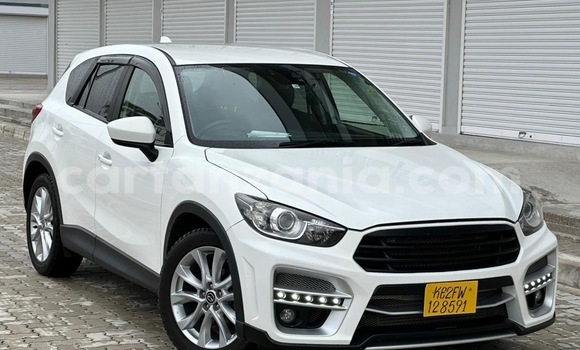 Nunua Imported Mazda CX-5 Nyeupe Gari ndani ya Dar es Salaam nchini Dar es Salaam Nunua Imported Mazda CX-5 Nyeupe Gari ndani ya Dar es Salaam nchini Dar es Salaam
