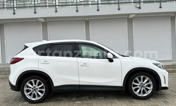 Nunua Imported Mazda CX-5 Nyeupe Gari ndani ya Dar es Salaam nchini Dar es Salaam Nunua Imported Mazda CX-5 Nyeupe Gari ndani ya Dar es Salaam nchini Dar es Salaam