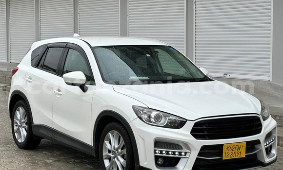 Nunua Imported Mazda CX-5 Nyeupe Gari ndani ya Dar es Salaam nchini Dar es Salaam Nunua Imported Mazda CX-5 Nyeupe Gari ndani ya Dar es Salaam nchini Dar es Salaam