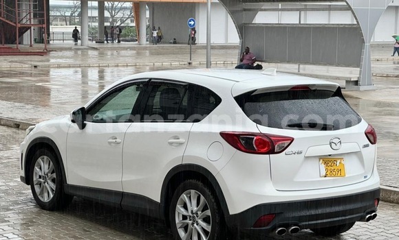 Nunua Imported Mazda CX-5 Nyeupe Gari ndani ya Dar es Salaam nchini Dar es Salaam Nunua Imported Mazda CX-5 Nyeupe Gari ndani ya Dar es Salaam nchini Dar es Salaam