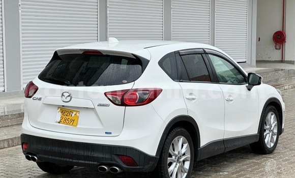 Nunua Imported Mazda CX-5 Nyeupe Gari ndani ya Dar es Salaam nchini Dar es Salaam Nunua Imported Mazda CX-5 Nyeupe Gari ndani ya Dar es Salaam nchini Dar es Salaam