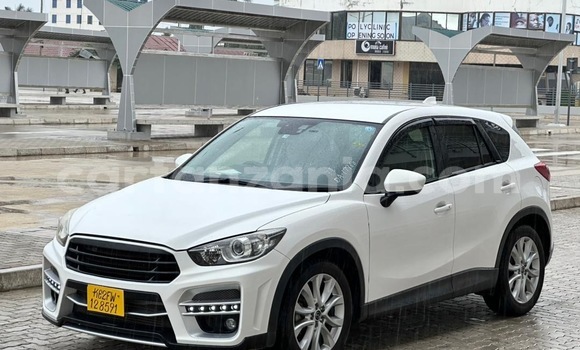 Nunua Imported Mazda CX-5 Nyeupe Gari ndani ya Dar es Salaam nchini Dar es Salaam Nunua Imported Mazda CX-5 Nyeupe Gari ndani ya Dar es Salaam nchini Dar es Salaam