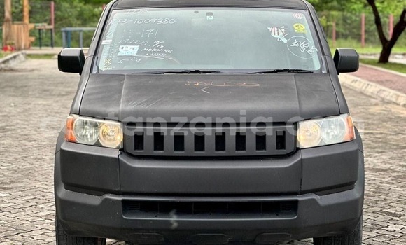 Buy Import Honda Crossroad Black Car in Dar es Salaam in Dar es Salaam Buy Import Honda Crossroad Black Car in Dar es Salaam in Dar es Salaam