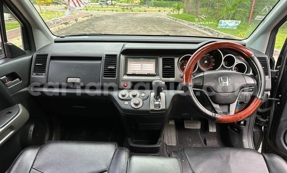 Buy Import Honda Crossroad Black Car in Dar es Salaam in Dar es Salaam Buy Import Honda Crossroad Black Car in Dar es Salaam in Dar es Salaam