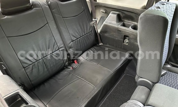 Buy Import Honda Crossroad Black Car in Dar es Salaam in Dar es Salaam Buy Import Honda Crossroad Black Car in Dar es Salaam in Dar es Salaam