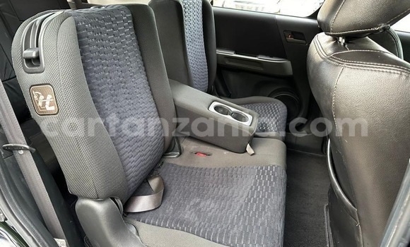 Buy Import Honda Crossroad Black Car in Dar es Salaam in Dar es Salaam Buy Import Honda Crossroad Black Car in Dar es Salaam in Dar es Salaam