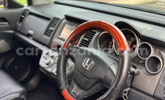 Buy Import Honda Crossroad Black Car in Dar es Salaam in Dar es Salaam Buy Import Honda Crossroad Black Car in Dar es Salaam in Dar es Salaam
