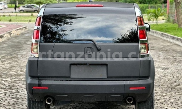 Buy Import Honda Crossroad Black Car in Dar es Salaam in Dar es Salaam Buy Import Honda Crossroad Black Car in Dar es Salaam in Dar es Salaam