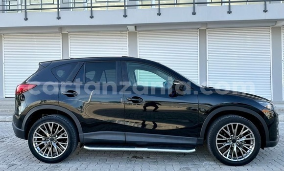Nunua Imported Mazda CX-5 Nyeusi Gari ndani ya Dar es Salaam nchini Dar es Salaam Nunua Imported Mazda CX-5 Nyeusi Gari ndani ya Dar es Salaam nchini Dar es Salaam