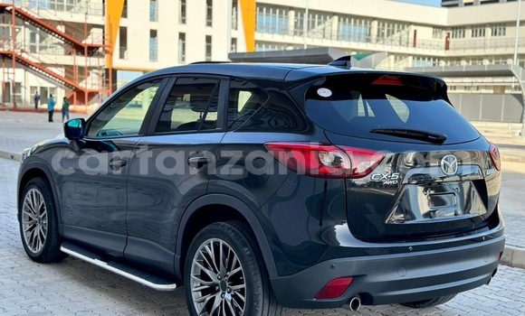 Nunua Imported Mazda CX-5 Nyeusi Gari ndani ya Dar es Salaam nchini Dar es Salaam Nunua Imported Mazda CX-5 Nyeusi Gari ndani ya Dar es Salaam nchini Dar es Salaam