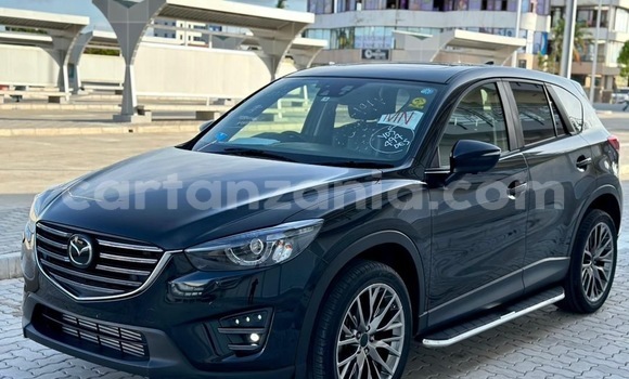 Nunua Imported Mazda CX-5 Nyeusi Gari ndani ya Dar es Salaam nchini Dar es Salaam Nunua Imported Mazda CX-5 Nyeusi Gari ndani ya Dar es Salaam nchini Dar es Salaam