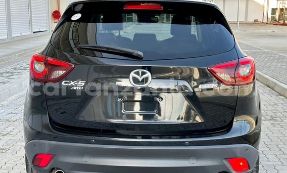 Nunua Imported Mazda CX-5 Nyeusi Gari ndani ya Dar es Salaam nchini Dar es Salaam Nunua Imported Mazda CX-5 Nyeusi Gari ndani ya Dar es Salaam nchini Dar es Salaam