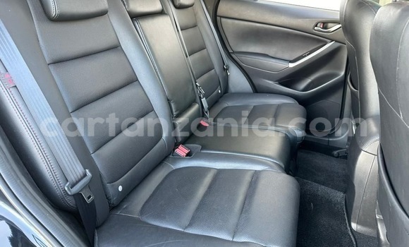 Nunua Imported Mazda CX-5 Nyeusi Gari ndani ya Dar es Salaam nchini Dar es Salaam Nunua Imported Mazda CX-5 Nyeusi Gari ndani ya Dar es Salaam nchini Dar es Salaam