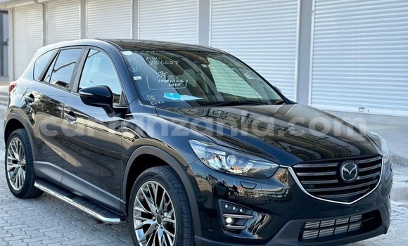 Nunua Imported Mazda CX-5 Nyeusi Gari ndani ya Dar es Salaam nchini Dar es Salaam Nunua Imported Mazda CX-5 Nyeusi Gari ndani ya Dar es Salaam nchini Dar es Salaam