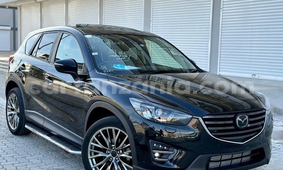 Nunua Imported Mazda CX-5 Nyeusi Gari ndani ya Dar es Salaam nchini Dar es Salaam Nunua Imported Mazda CX-5 Nyeusi Gari ndani ya Dar es Salaam nchini Dar es Salaam